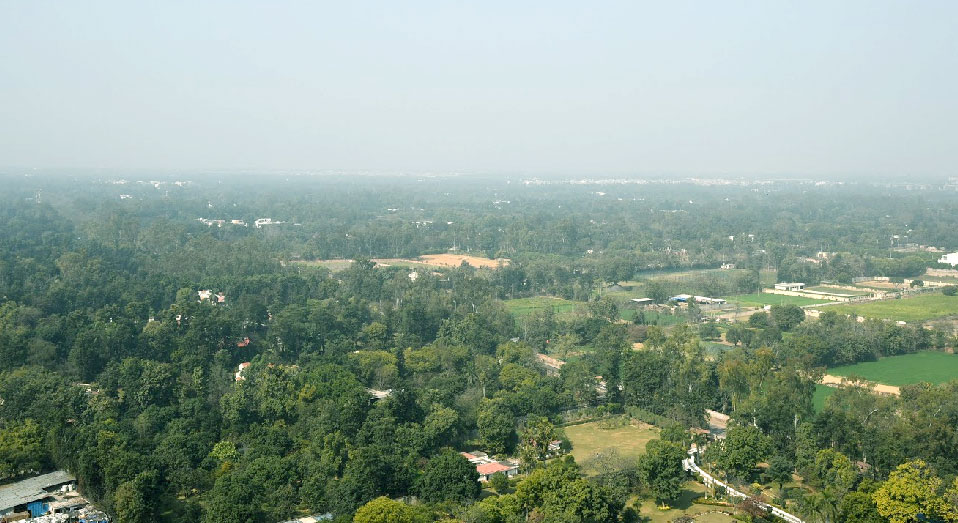 Amenities Image