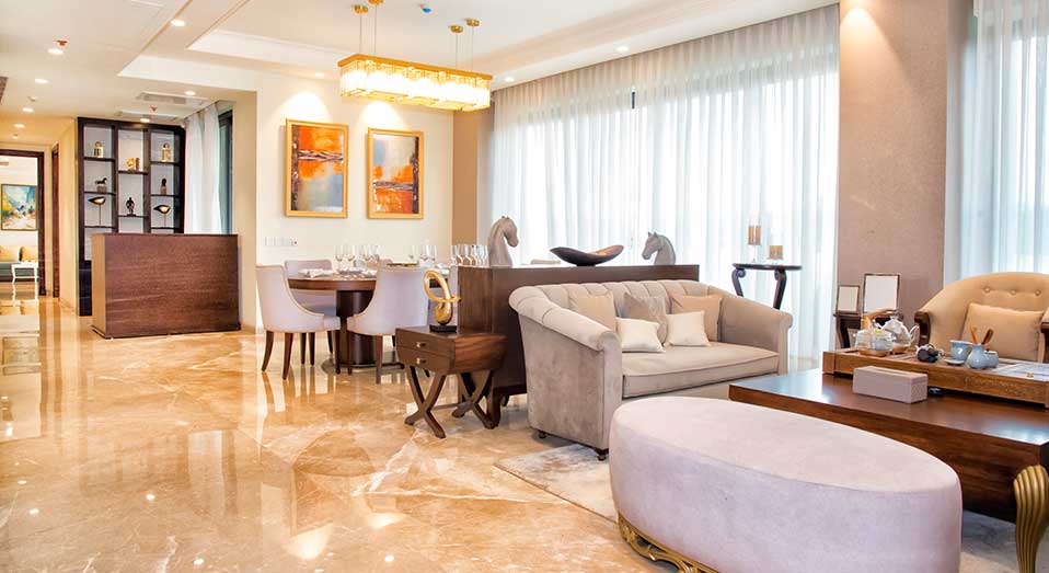 Amenities Image