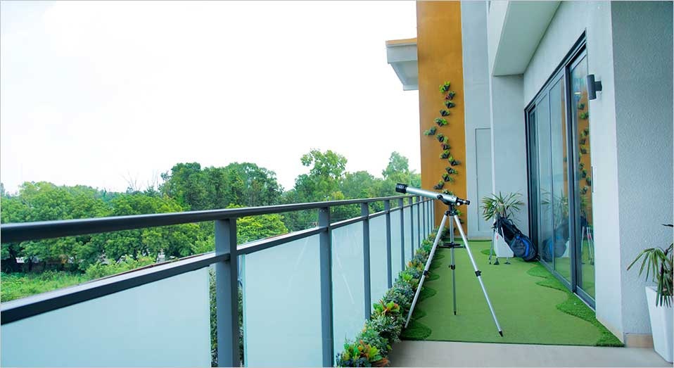 Amenities Image