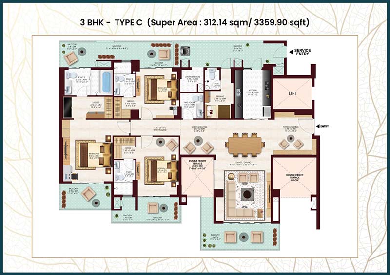 Amenities Image