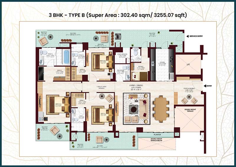 Amenities Image